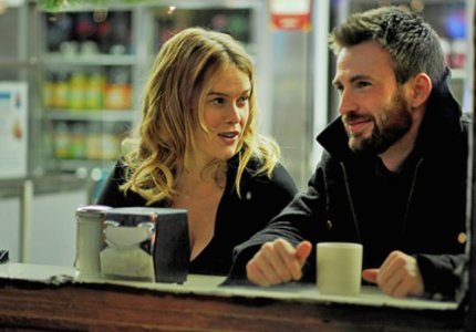 "Before We Go": O Kρις Εβανς σκηνοθετεί ρομαντική ντραμεντί