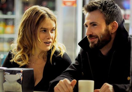 Before we go