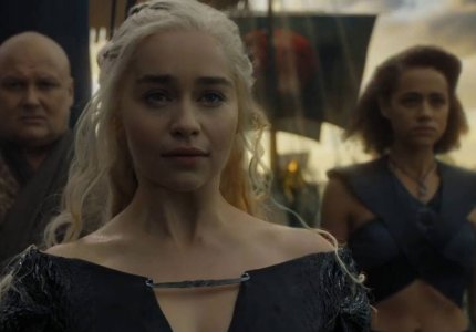 Game of Thrones: Πίσω από τις κάμερες του 9ου και 10ου επεισοδίου