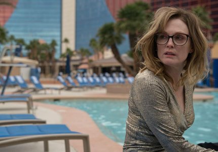 Gloria Bell