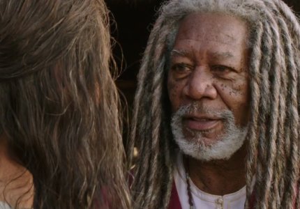 "Ben-Hur": Εκδίκηση και dreadlocks!