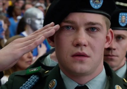 "Billy Lynn's Long Halftime Walk": O  Ανγκ Λι επιστρέφει