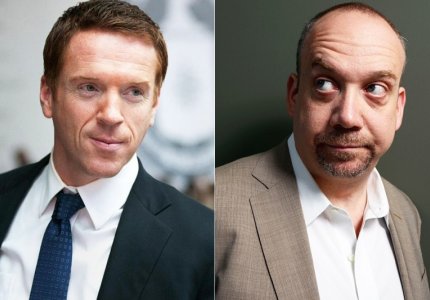 “Billions”: Ο ‘γαμάτος’ Τζιαμάτι κυνηγάει τον Ντέμιαν Λιούις