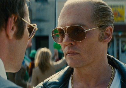 Black Mass