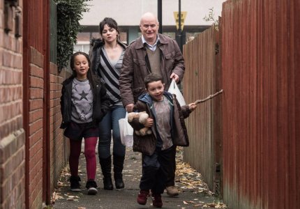 "I, Daniel Blake". Τρέιλερ για το φιλμ του Κεν Λόουτς