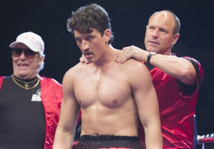 Bleed for this