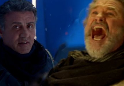 Τα bloopers του Guardians Of The Galaxy 2