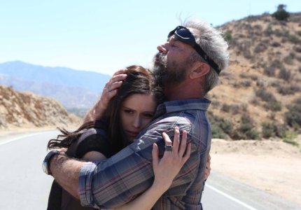 "Blood Father": Ο Μελ Γκίμπσον που όλοι θέλουμε