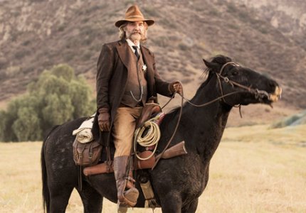 "Bone tomahawk": Κλασσικό γουέστερν ή όχι;