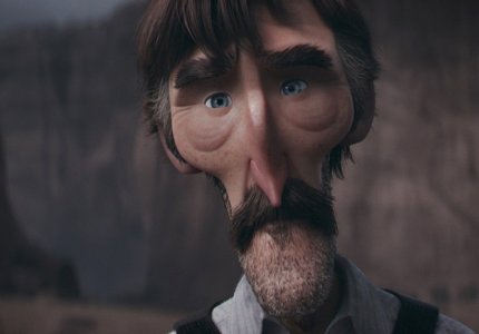 "Borrowed time": Μικρού μήκους-μαχαιριά της Pixar...