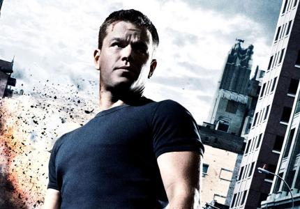 Γυρίσματα στην Ελλάδα για το νέο "Bourne"! 