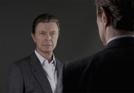 "The Last Panthers": O David Bowie έγραψε μουσική για τη νέα σειρά θρίλερ