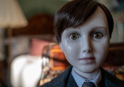 Brahms: The Boy II