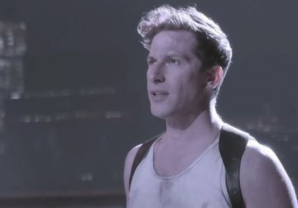 Brooklyn Nine Nine 6η σεζόν: Die Hard! 