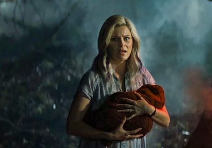 "Brightburn": Superman σε ταινία τρόμου;