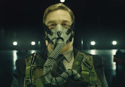 "Captive State": Ο Τζον Γκούντμαν και οι εξωγήινοι