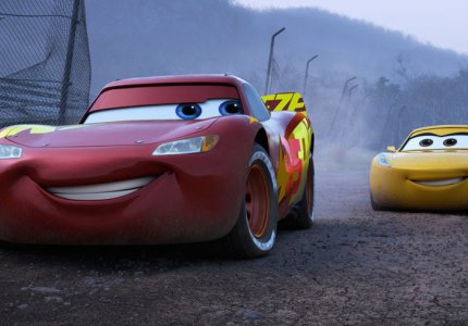 Cars 3