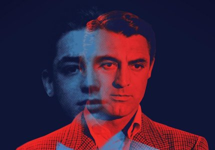 "Becoming Cary Grand": Η σκοτεινή πλευρά ενός ειδώλου