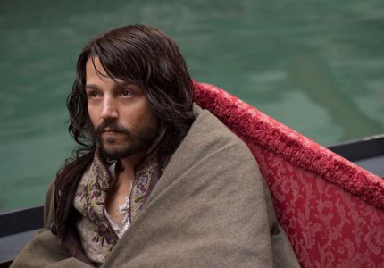 "Casanova": Τηλεοπτικός Ζενέ