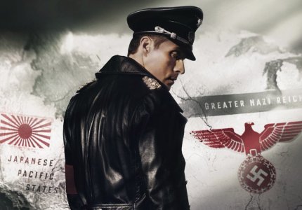 Ο Ρίντλεϊ Σκοτ παρουσιάζει την 2η σεζόν του "The man in the high castle"