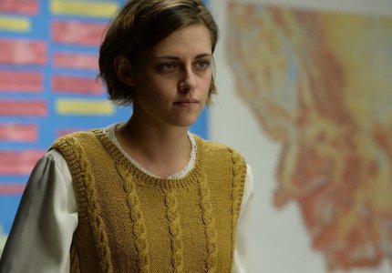 Certain Women