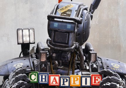 Chappie