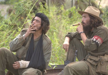 Che: Part One (2008)