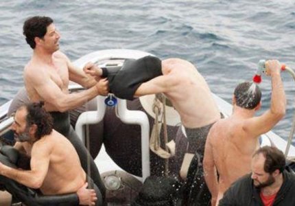 "Chevalier": Τρέιλερ και πόστερ χαρακτήρων