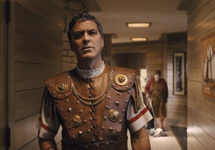 Hail Caesar!