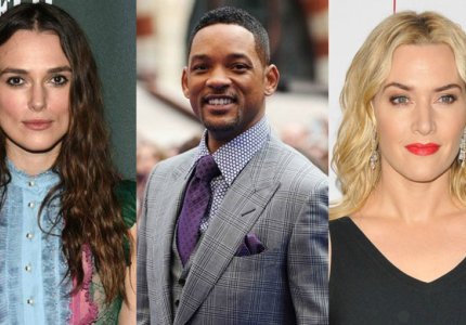 "Collateral beauty": Ο Ουίλ Σμιθ γνωρίζει τον έρωτα, τον χρόνο, τον θάνατο
