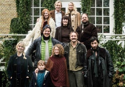 "The commune": Νέος Βίντερμπεργκ