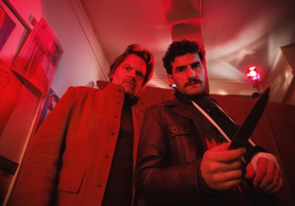 Trailer "Comrade Detective": Ο Tσάνινγκ Τέιτουμ πάει (;) Ρουμανία