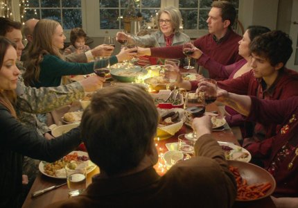 Love the Coopers