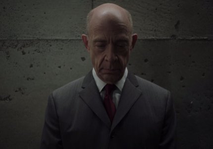 "Counterpart": «Διπλός» J.K. Simmons σε τηλεοπτικό sci-fi θρίλερ