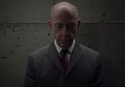 "Counterpart": «Διπλός» J.K. Simmons σε τηλεοπτικό sci-fi θρίλερ