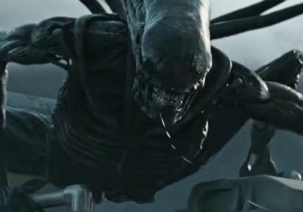 "Alien: Covenant": Καθηλωτικό δεύτερο τρέιλερ!
