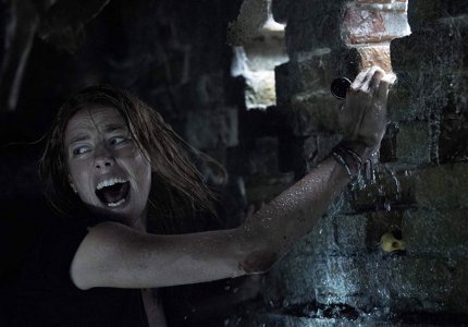 "Crawl": Δεν ξεφεύγεις από τον αλιγάτορα