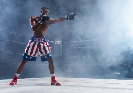 Creed II