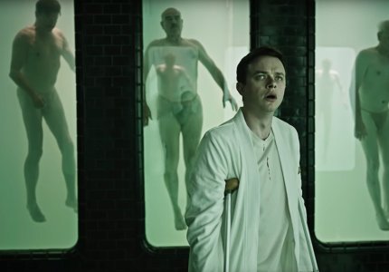 A cure for wellness