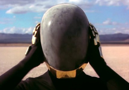 Daft Punk Unchained: ένα ντοκιμαντέρ για το pop φαινόμενο!