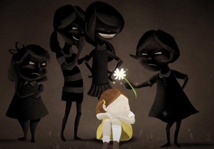Φιλμάκι κατά του bullying με τη φωνή της Κέιτ Oυίνσλετ