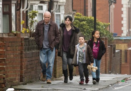 I, Daniel Blake