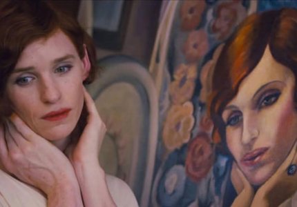 "The Danish Girl": Συγκλονιστικός Ρεντμέιν