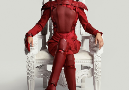 Poster - deadpool