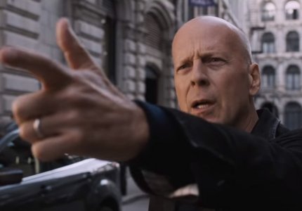 "Death Wish": Ο Μπρους Ουίλις είναι ο Τσαρλς Μπρόνσον