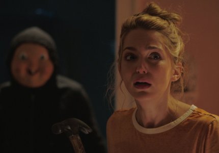 "Happy death day": Φονική Ημέρα Μαρμότας! 