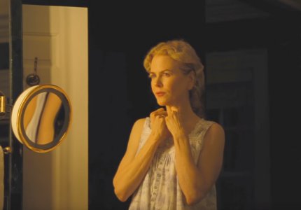 Tρέιλερ για το "The killing of a sacred deer" του Λάνθιμου