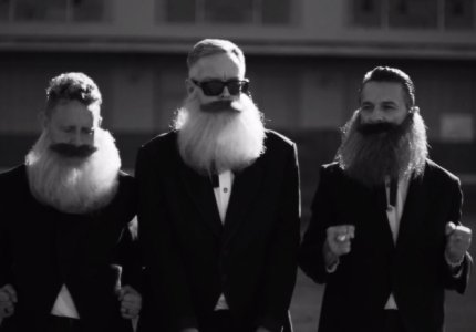 Depeche Mode + Anton Corbijn = "Where’s the Revolution", βίντεο κλάσης!
