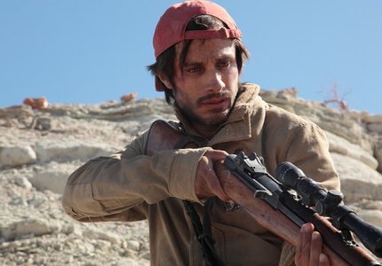 "Desierto": Τρόμος από τα αδέρφια Κουαρόν