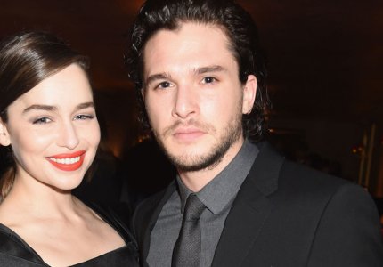 John Snow & Daenerys τα νέα πρόσωπα του Dolce & Gabbana